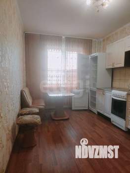 1-к квартира, вторичка, 54м2, 3/10 этаж