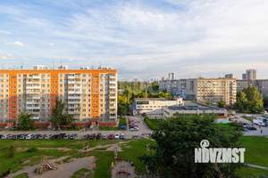2-к квартира, вторичка, 45м2, 9/10 этаж