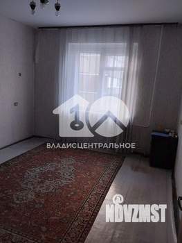 2-к квартира, вторичка, 51м2, 3/9 этаж
