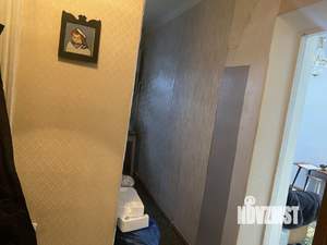 2-к квартира, вторичка, 41м2, 4/4 этаж