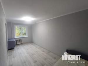 2-к квартира, вторичка, 47м2, 3/5 этаж