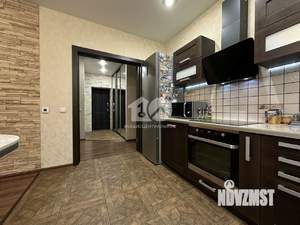 2-к квартира, вторичка, 72м2, 4/8 этаж