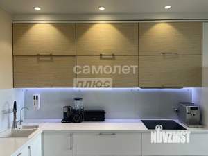 3-к квартира, вторичка, 94м2, 6/9 этаж