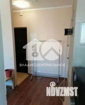 1-к квартира, вторичка, 24м2, 18/19 этаж