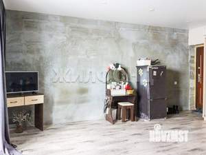 Студия квартира, вторичка, 28м2, 3/3 этаж