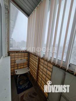 2-к квартира, вторичка, 43м2, 5/5 этаж