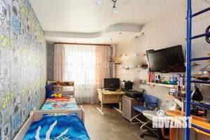 2-к квартира, вторичка, 76м2, 8/10 этаж