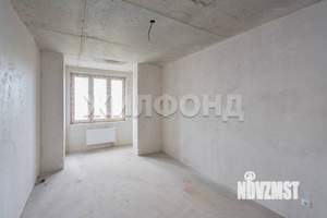 1-к квартира, вторичка, 36м2, 6/18 этаж