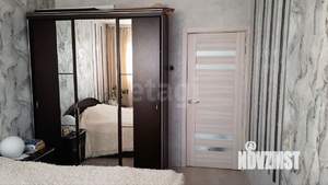 3-к квартира, вторичка, 77м2, 11/17 этаж