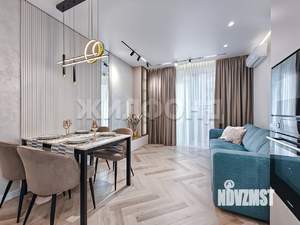 2-к квартира, вторичка, 44м2, 5/12 этаж