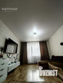 2-к квартира, вторичка, 55м2, 4/9 этаж