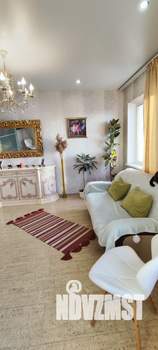 1-к квартира, вторичка, 40м2, 21/25 этаж