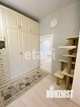 1-к квартира, вторичка, 37м2, 16/16 этаж