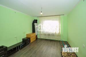 1-к квартира, вторичка, 37м2, 2/5 этаж