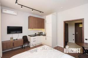 Студия квартира, вторичка, 23м2, 7/13 этаж