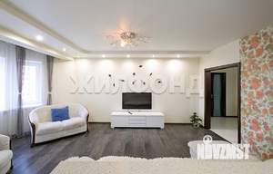3-к квартира, вторичка, 85м2, 7/14 этаж