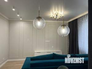 2-к квартира, вторичка, 67м2, 2/17 этаж