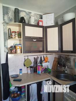 2-к квартира, вторичка, 52м2, 8/9 этаж