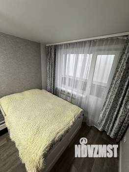 1-к квартира, вторичка, 30м2, 6/9 этаж