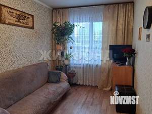 3-к квартира, вторичка, 58м2, 7/9 этаж