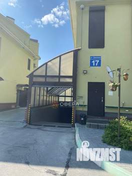 5-к квартира, вторичка, 280м2, 1/3 этаж