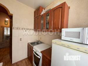 3-к квартира, вторичка, 37м2, 2/2 этаж