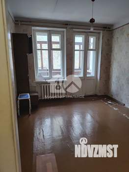 2-к квартира, вторичка, 57м2, 3/4 этаж