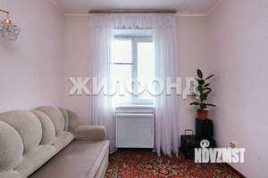 3-к квартира, вторичка, 65м2, 9/10 этаж