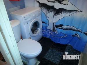 2-к квартира, вторичка, 44м2, 5/5 этаж