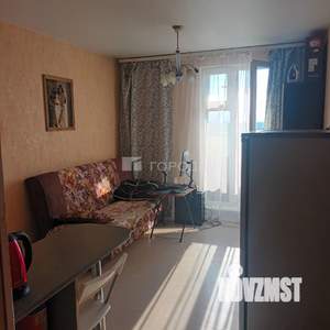 Студия квартира, вторичка, 20м2, 14/14 этаж