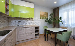 4-к квартира, вторичка, 105м2, 3/7 этаж