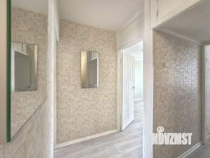 2-к квартира, вторичка, 47м2, 5/5 этаж