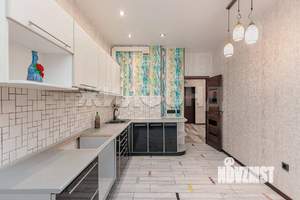 1-к квартира, вторичка, 38м2, 18/23 этаж