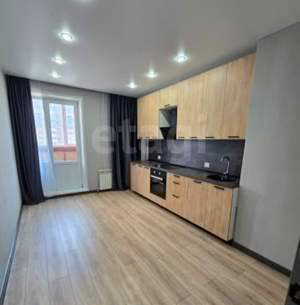 3-к квартира, вторичка, 86м2, 12/19 этаж