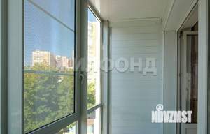 1-к квартира, вторичка, 45м2, 3/25 этаж