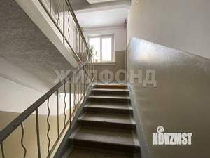 2-к квартира, вторичка, 46м2, 4/5 этаж