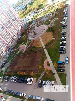 1-к квартира, вторичка, 33м2, 14/17 этаж