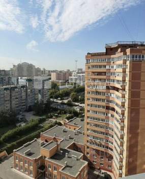 Студия квартира, вторичка, 35м2, 15/18 этаж