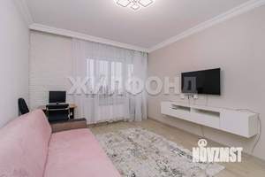 2-к квартира, вторичка, 47м2, 11/12 этаж