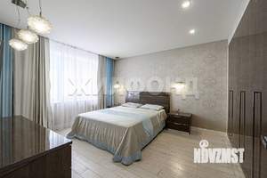 2-к квартира, вторичка, 56м2, 6/14 этаж