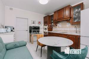 2-к квартира, вторичка, 81м2, 4/16 этаж