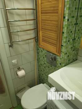 2-к квартира, вторичка, 44м2, 4/5 этаж