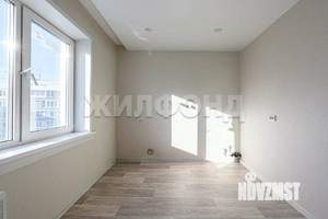 1-к квартира, вторичка, 38м2, 8/10 этаж