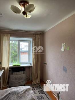 3-к квартира, вторичка, 56м2, 5/5 этаж