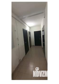 Студия квартира, вторичка, 26м2, 1/3 этаж