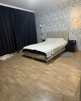 3-к квартира, вторичка, 86м2, 1/10 этаж