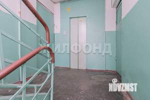 2-к квартира, вторичка, 40м2, 7/9 этаж