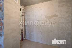 3-к квартира, вторичка, 70м2, 3/18 этаж