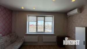 Студия квартира, вторичка, 33м2, 5/10 этаж