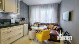 2-к квартира, вторичка, 58м2, 10/17 этаж